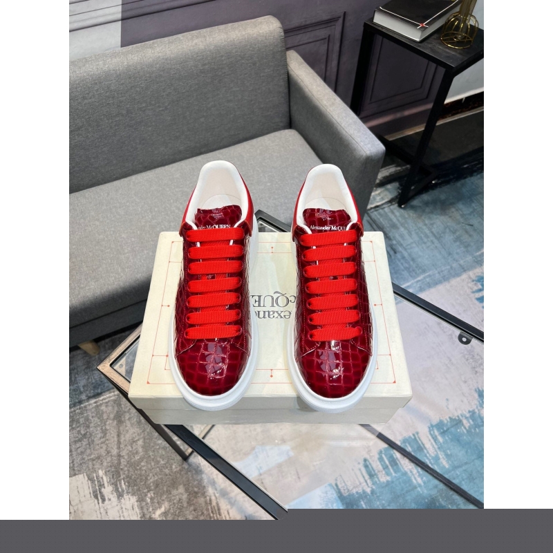 alexander M*Q*en casual shoes